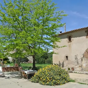 Masoveria Del Mas Plaja De Fitor Palafrugell
