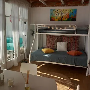 Loft Cerca De Barcelona Canet De Mar