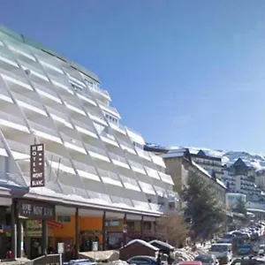 En La Plaza Sierra Nevada