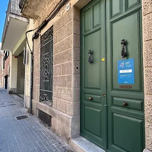 Hotelito Boutique Gran Badalona